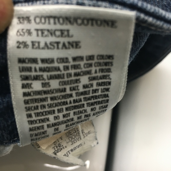 MOTHER The Looker Blue Jeans in Joyride - Picture 8 of 13